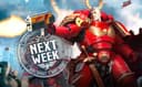 La 11ª edición de Warhammer 40,000 recibe un tráiler cinematográfico y fecha de pre-pedido