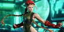 Prime 1 Studio готова открыть предзаказ на статую Кэмми из Street Fighter 6 в классическом костюме