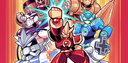 2D retro-platformer about robots with "very positive" reviews is being given away on Steam