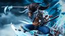 Pre-order for Jimei Palace's Yasuo statue from League of Legends is open - The Unforgiven Swordsman of Ionia