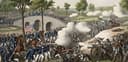 Pre-order for "Gettysburg: The First Day" - a board game about the American Civil War - has opened