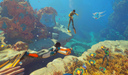 Subnautica 2 became more technologically advanced - an update with improvements and NVIDIA DLSS 4.5 support has been released
