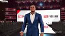2K unexpectedly added the ability to smash Take-Two CEO Strauss Zelnick's face in WWE 2K26