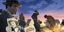 Pre-order for the board game "Detective: City of Angels" is open - murders, investigations, and dirty secrets