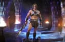 Prime 1 Studio lista para abrir la preventa de la estatua de He-Man de la película "Masters of the Universe"
