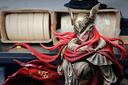 Demigoddess of Rot Malenia from Elden Ring to Get Unofficial Statue from Space Realm Studio