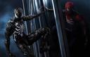 Threezero Unveils Symbiote Suit Spider-Man Figure from Marvel's Spider-Man 2