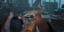 The trailer for the horror game ILL was too harsh and is being blocked - developers released a censored version with covered cleavage and all disturbing moments