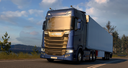 Euro Truck Simulator 2 и ATS получили улучшения графики и геймплея — вышло бета-обновление 1.60