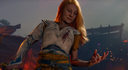 God of War Laufey Creators Welcomed Criticism - It Motivates Them to Create