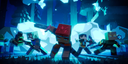 Diabloid Minecraft Dungeons II to be Released in September