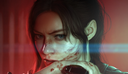 La alta definición en Resident Evil Veronica causó controversia por la "barba" de Claire Redfield
