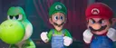 First Billionaire of the Year: "Super Mario: Galactic Cinema" Surpasses $1 Billion at Global Box Office