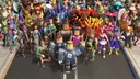 Restrictions lifted from Roblox in Russia - the platform is again available to Russian players