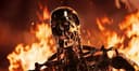 La figura del endoesqueleto T-800 de la película "Terminator" de Inart recibe precio y fotos
