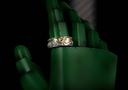 Starforged lanza el anillo "Sons of Caliban" de Warhammer 40,000: un regalo para los fans de los "Dark Angels"