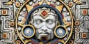 Board game "Temple of Five" released in Russia: pyramid building and the favor of the gods