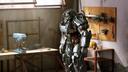 Pre-order for T-60 Power Armor figure from Fallout universe by Good Smile Company is now open