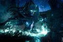 Косплеер представила Phantom Assassin из Dota 2 — убийцу из ордена «Сестёр Вуали»