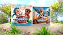 Santorini: Second Edition Board Game Gets Prices and Estimated Pre-order Start Dates in Russia