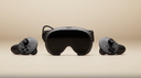 Valve importó decenas de toneladas de nuevas consolas y auriculares VR a EE. UU. - Medios