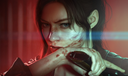 Resident Evil Veronica Remake Reaches One Million Wishlists - Capcom Unveils Festive Promo Art