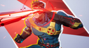 Cyclops and 36-Player Mode Arrive in Marvel Rivals - Mid-Season Update Released