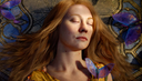 "Where's the yellow paint?": In God Of War Laufey, there are no hints on the rocks - a fan found a lore-based explanation for this