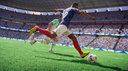 Un simulador de fútbol gratuito, competidor de eFootball y EA Sports FC 26, con licencias FIFPRO, "IA avanzada" y física realista, ha sido lanzado en Steam