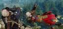 Un nuevo The Witcher con cooperativo y brujas en desarrollo, según los medios