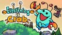 Indie game about mutating crabs Everything is Crab sells half a million copies