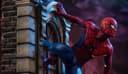 Iron Studios открыла предзаказ на статую Питера Паркера из фильма «Человек-паук: Новый день»