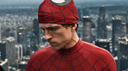Tom Holland names candidate for new Spider-Man in movies