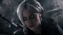 Cosplayer Appears as Ciri from The Witcher IV - Battle with a Bloodthirsty Bauker