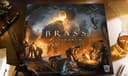 En Russia, la preventa del juego de mesa "Brass: Pittsburgh" podría abrirse el 30 de junio