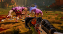 В Steam начался плейтест кооперативного «рогалика» Serious Sam: Shatterverse