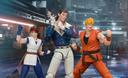 JoyToy Opens Pre-Orders for Yuri, Ryo, and Robert Figures from The King of Fighters '98 Ultimate Match