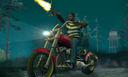 El remaster de GTA San Andreas Nextgen Edition en el motor de GTA V continúa desarrollándose: los modders rusos informan sobre el progreso