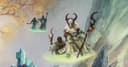Pre-order for "Crystal Path" expansion for "Licholete" board game opens in Russia