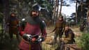 Общий тираж Kingdom Come: Deliverance II преодолел отметку в 6 млн копий