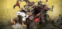 Орки из Warhammer 40,000 получат кодекс новой редакции и грузовик с различными вариантами сборки