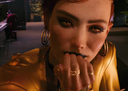 Cyberpunk 2077 показала лучший онлайн в Steam за последние три года — после появления тизеров аниме Edgerunners 2