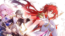 О будущем Honkai Star Rail и коллабе с Fate/stay night расскажут 3 июля — тизер презентации обновления 4.4