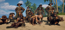 Los creadores de Windrose survival mostraron teasers de Ashlands: se prepara un nuevo bioma y mejoras en la jugabilidad