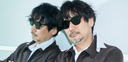 Kojima confirmed his status as a progressive thinker - players recalled his dark prediction after PlayStation's abandonment of discs