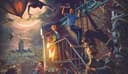(18+) Предзаказ на «Ужас Аркхэма. Карточная игра: Второй сезон» открылся в России — печать сорвана