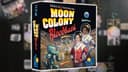 В России выпустят Moon Colony Bloodbath — настольную игру про кровавую баню на лунной колонии
