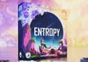 "Entropía" llegará a Russia: un juego de mesa sobre la creación de sistemas estelares