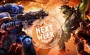Предзаказ на новые стартовые наборы для Warhammer 40,000 откроется 11 июля