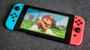 Nintendo собирается свернуть продажи Nintendo Switch, Switch Lite и Switch OLED
